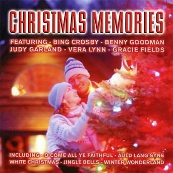 Christmas Memories / Various - Various Artists - Music - Eagle Rock - 5034504233027 - October 25, 2019