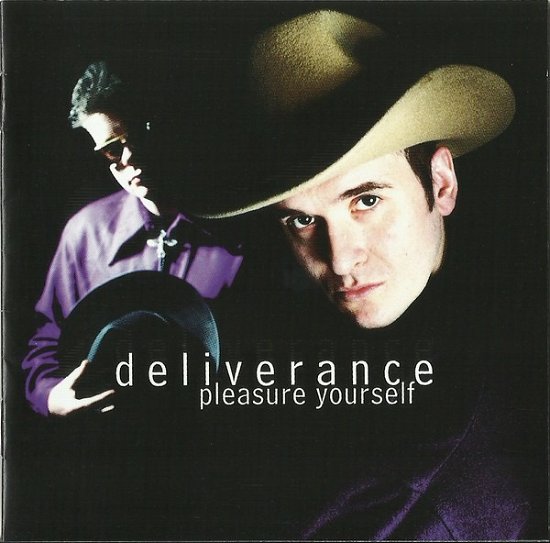 Cover for Deliverance  · Deliverance-pleasure Yourself (CD)