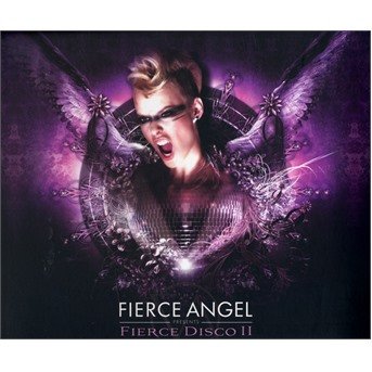 Fierce Disco 2 - V/A - Musik - FIERCE ANGELS - 5037128072027 - 19. august 2022