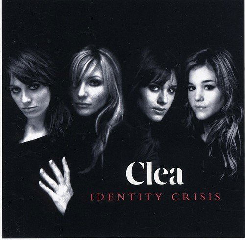 Cover for Clea · Identity Crisis (CD) (2004)