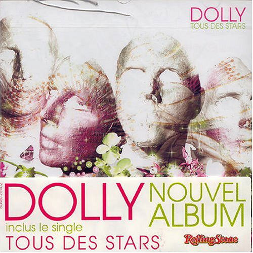 Cover for Dolly · Tous Des Stars (CD) (2004)