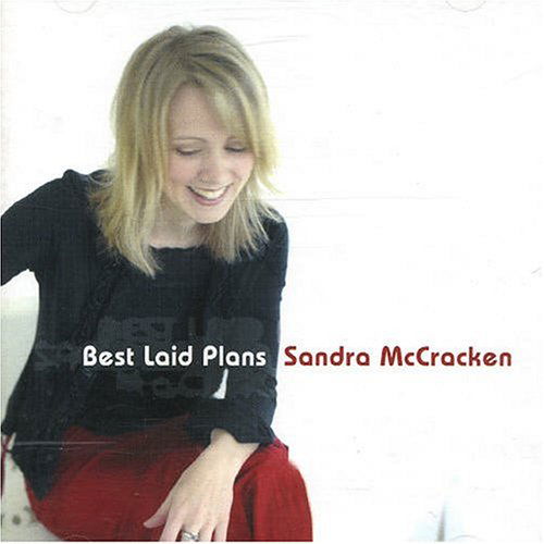 Cover for Sandra Mccracken · Best Laid Plans (CD) (2006)