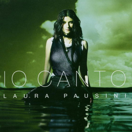 Io Canto - Laura Pausini - Musikk - WARNER BROTHERS - 5051011729027 - 13. november 2006