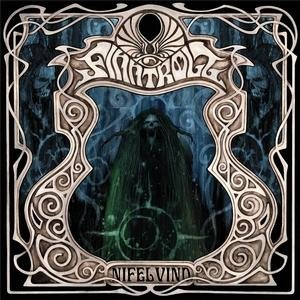 Cover for Finntroll · Nifelvind (CD) (2010)