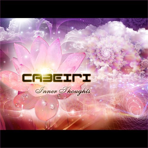 Cover for Cabeiri · Inner Thoughts (CD) (2011)