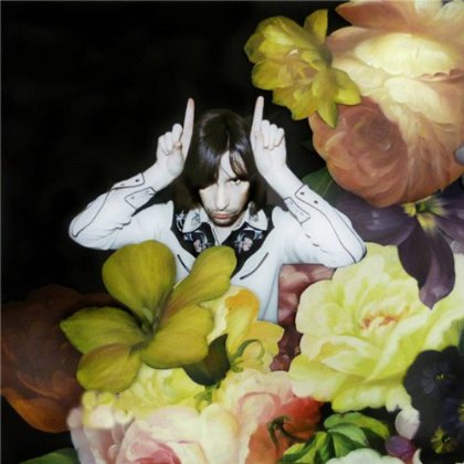 More Light - Primal Scream - Musiikki - 1ST INTERNATIONAL - 5060342850027 - torstai 9. toukokuuta 2013