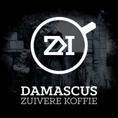 Zuivere Koffie - Damascus - Musik - ECOVATA - 5061280210027 - 20. november 2014