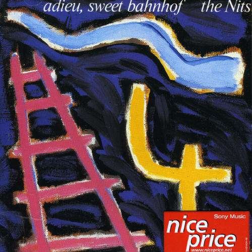 Cover for Nits · Adieu Sweet Bahnhof (CD) (1988)