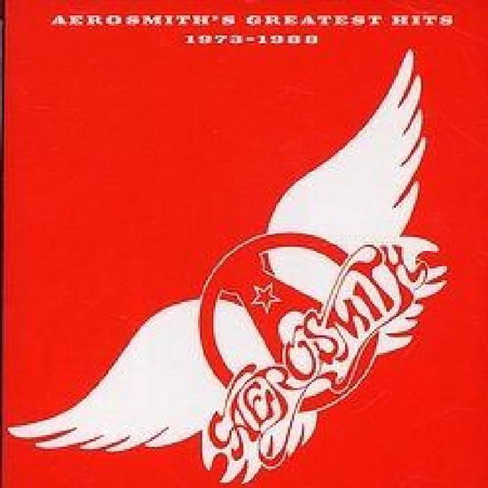 Aerosmiths Greatest Hits 1973-1988 - Aerosmith - Musique - COLUMBIA - 5099748735027 - 17 mai 2004