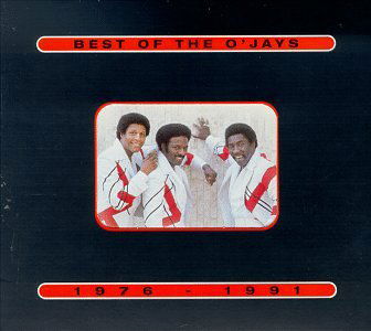 Cover for O'jays · Very Best of (CD) (1998)