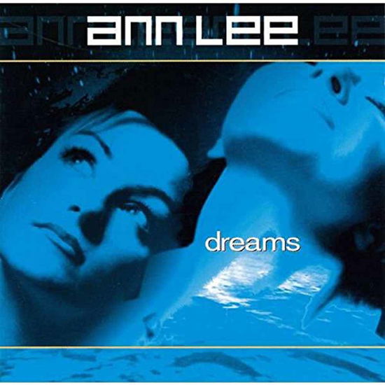 Cover for Ann Lee · Dreams (CD)