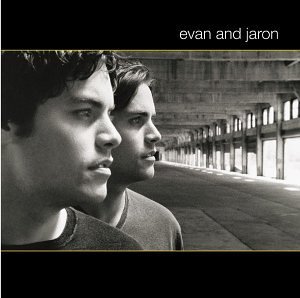 Evan & Jaron - Evan & Jaron - Musik - COLUMBIA - 5099750181027 - 10. januar 2020