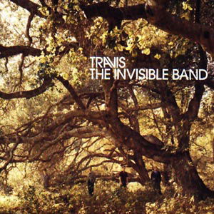 Invisible Band - 20th Anniversary - Travis - Muzyka - SONY MUSIC ENTERTAINMENT - 5099750305027 - 12 stycznia 2012