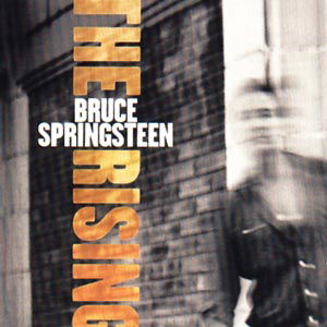 The Rising - Bruce Springsteen - Música - COLUMBIA - 5099750800027 - 29 de julho de 2002