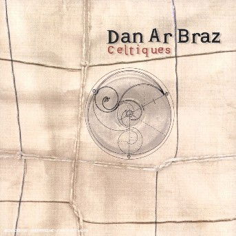 Cover for Dan Ar Braz · Celtiques Best of (CD)