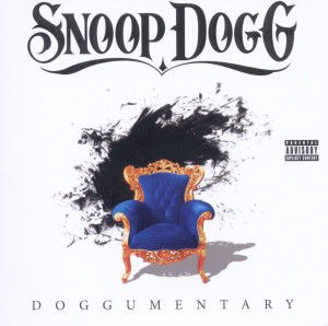 Doggumentary - Snoop Dogg - Musique - CAPITOL - 5099902638027 - 26 avril 2011