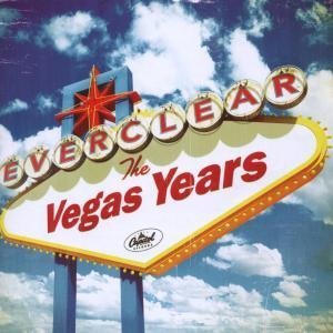 Cover for Everclear · Vegas Years (CD) (2008)