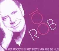 Cover for Rob De Nijs · Rob 100 (CD) (2007)