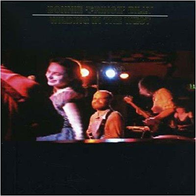 Wilding in the West - Bonnie Prince Billy - Music - SPUNK - 5099952071027 - March 27, 2008