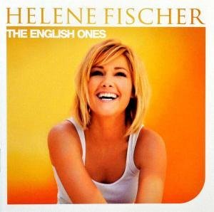 Cover for Helene Fischer · Best Of (CD) [English edition] (2010)
