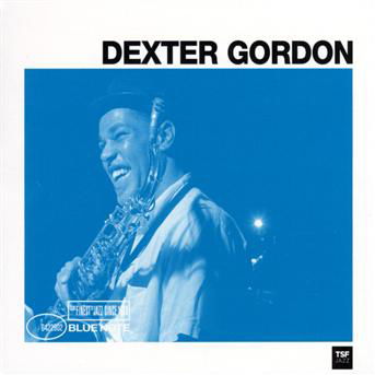 Cover for Dexter Gordon · Le Coiffeur (CD) [Digipak] (2017)