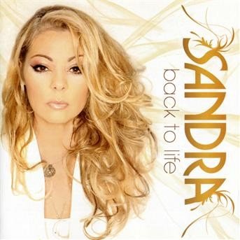 Cover for Sandra · Back to Life (CD) (2009)