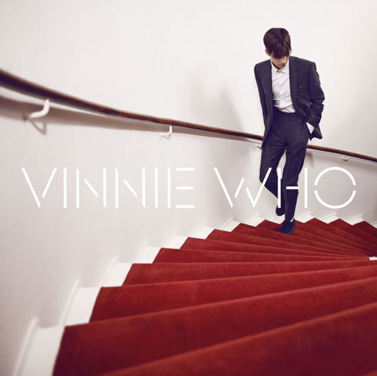 Midnight Special - Vinnie Who - Música - CAPITOL - 5099990352027 - 18 de febrero de 2013
