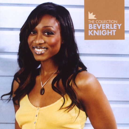 Uhe Collection - Beverley Knight - Musiikki - EMI - 5099996839027 - maanantai 10. elokuuta 2009