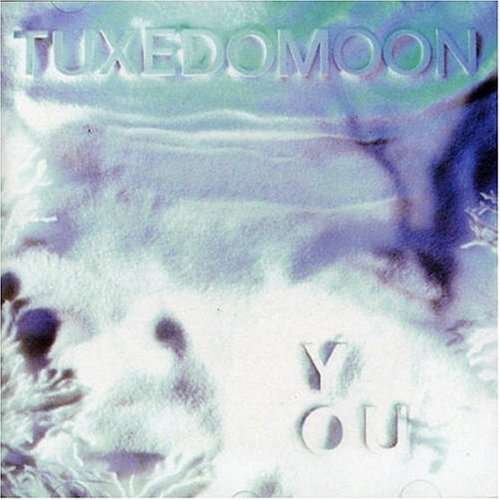 Cover for Tuxedomoon · You (CD) (2003)