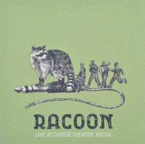 Cover for Racoon · Live At Chasse Theater, Breda (CD) (2009)