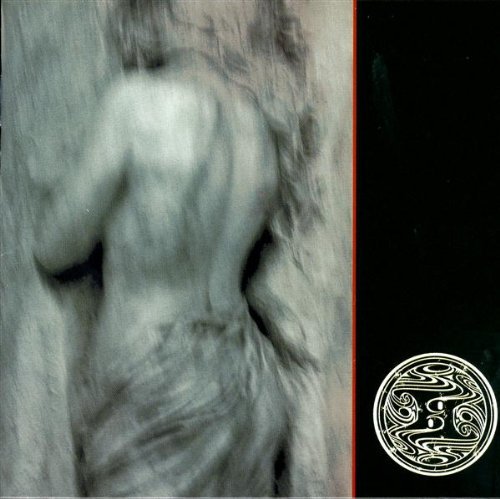 Innocent Blood · Through the Haze (CD) (1995)