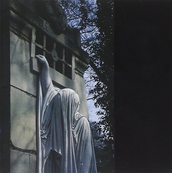 Cover for Dead Can Dance · Within the Realm of a Dying Sun (CD) (2015)