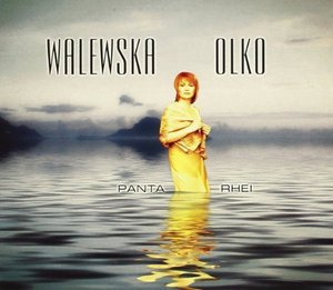 Cover for Olko / Walewska · Hymn Do Mi?osci / Jocasta (CD) (2004)