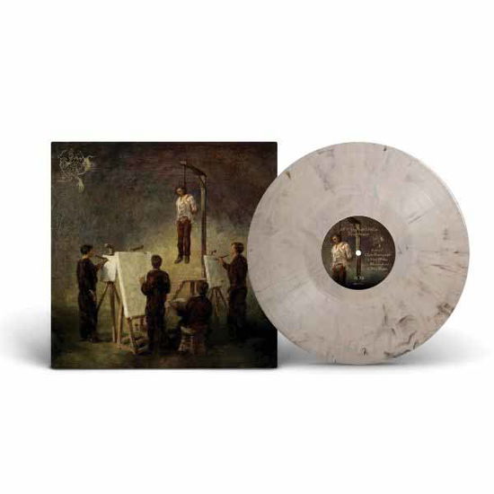 Cover for Abigail Williams · A Void Within Existence (Ash Grey Vinyl) (LP) (2025)