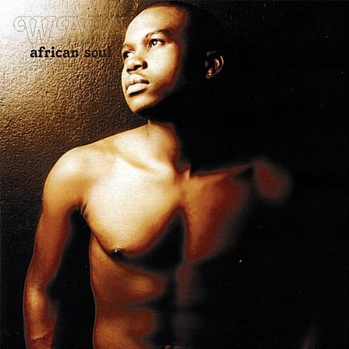 Cover for Wax · African Soul (CD) (2008)