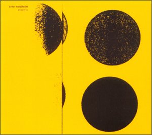 Electric - Arne Nordheim - Music - Rune Grammofon - 7033662020027 - 2005