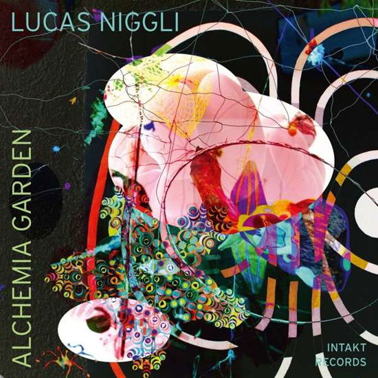 Lucas Niggli · Alchemia Garden (CD) (2018)
