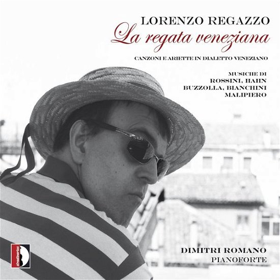Trad / Regazzo / Romano / Mingardo · Regata Veneziana (CD) [Digipak] (2014)