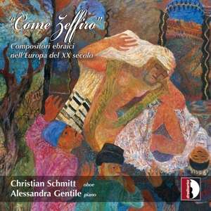 Come Zefiro / Various - Come Zefiro / Various - Music - STV - 8011570371027 - November 1, 2019