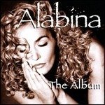 Cover for Alabina · The Album (CD)