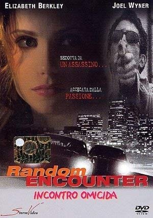 Cover for Random Encounter - Incontro Om (DVD) (2004)