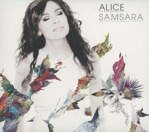 Samsara - Alice - Musik - Artist First - 8033976010027 - 18. september 2012