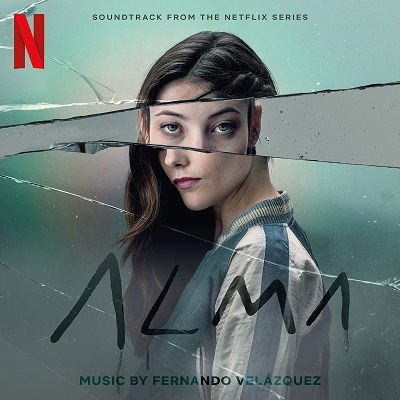 Alma - Fernando Velazquez - Música - QUARTET RECORDS - 8436560845027 - 9 de septiembre de 2022