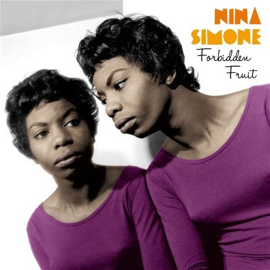 Cover for Nina Simone · Forbidden Fruit (LP) (2020)