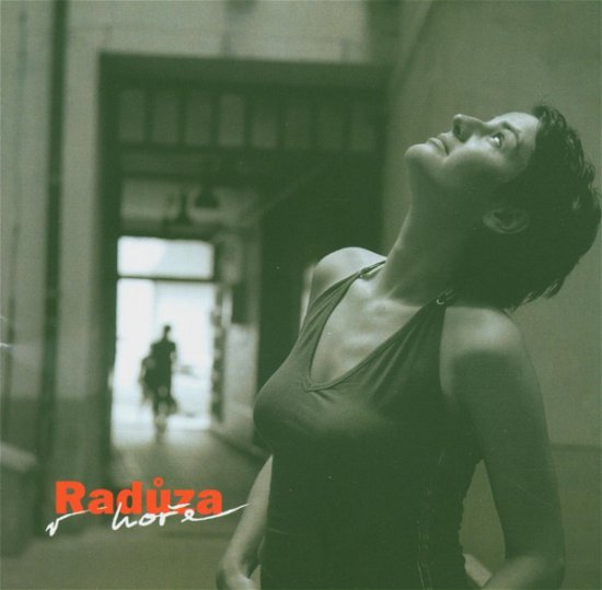 Cover for Raduza · V Hore (CD) (2005)
