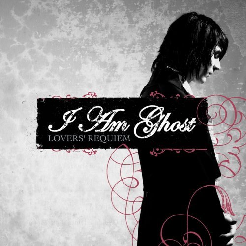 Cover for I Am Ghost · Lovers Requiem (CD) (2006)