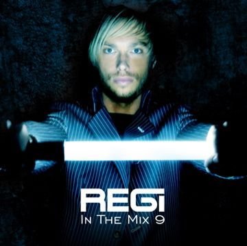 Cover for Regi · In The Mix 9 (CD) (2010)