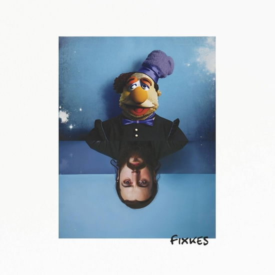 Cover for Fixkes · Danny &amp; Danny (LP) (2025)