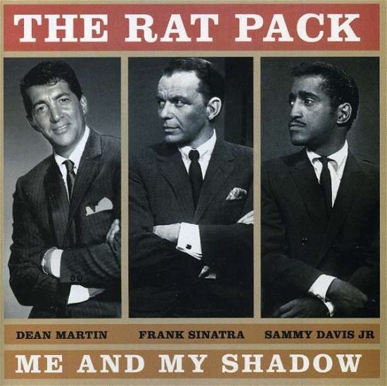 Rat Pack - Rat Pack - Music - RED ONION - 8717423056027 - January 19, 2011