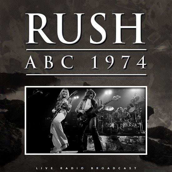 Best of Abc 1974 - Rush - Musique - CULT LEGENDS - 8717662576027 - 6 juillet 2018